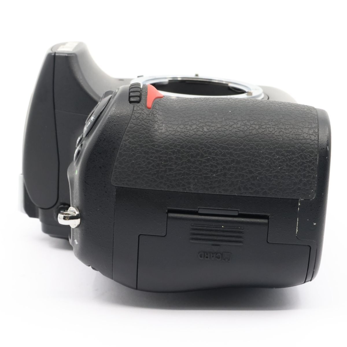 Nikon D700 ボディ ニコン フルサイズ一眼レフ 良品 完動 保証付｜D576