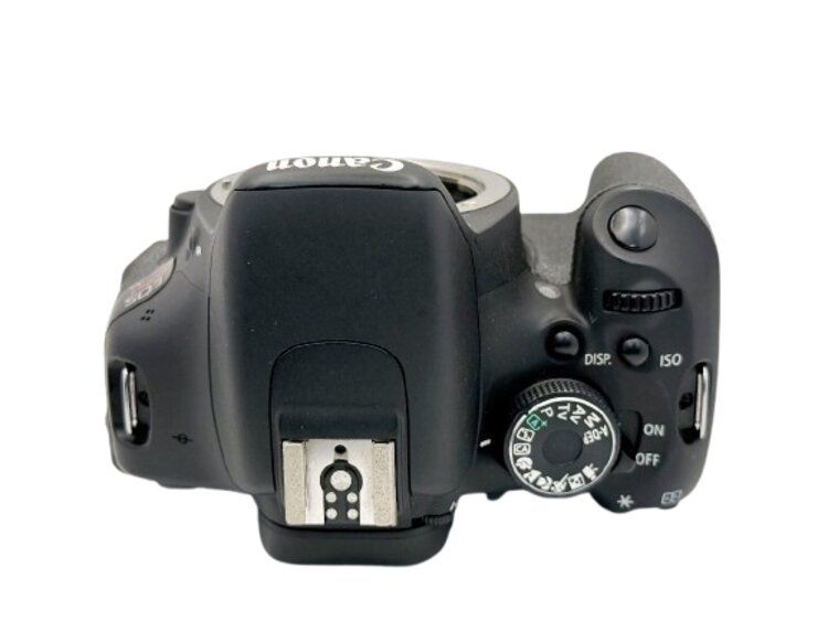 body デジタルカメラ