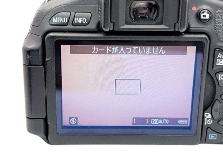  CANON キヤノン EOS X 5 body デジタルカメラ デジタル一眼レフ デジタルカメラ