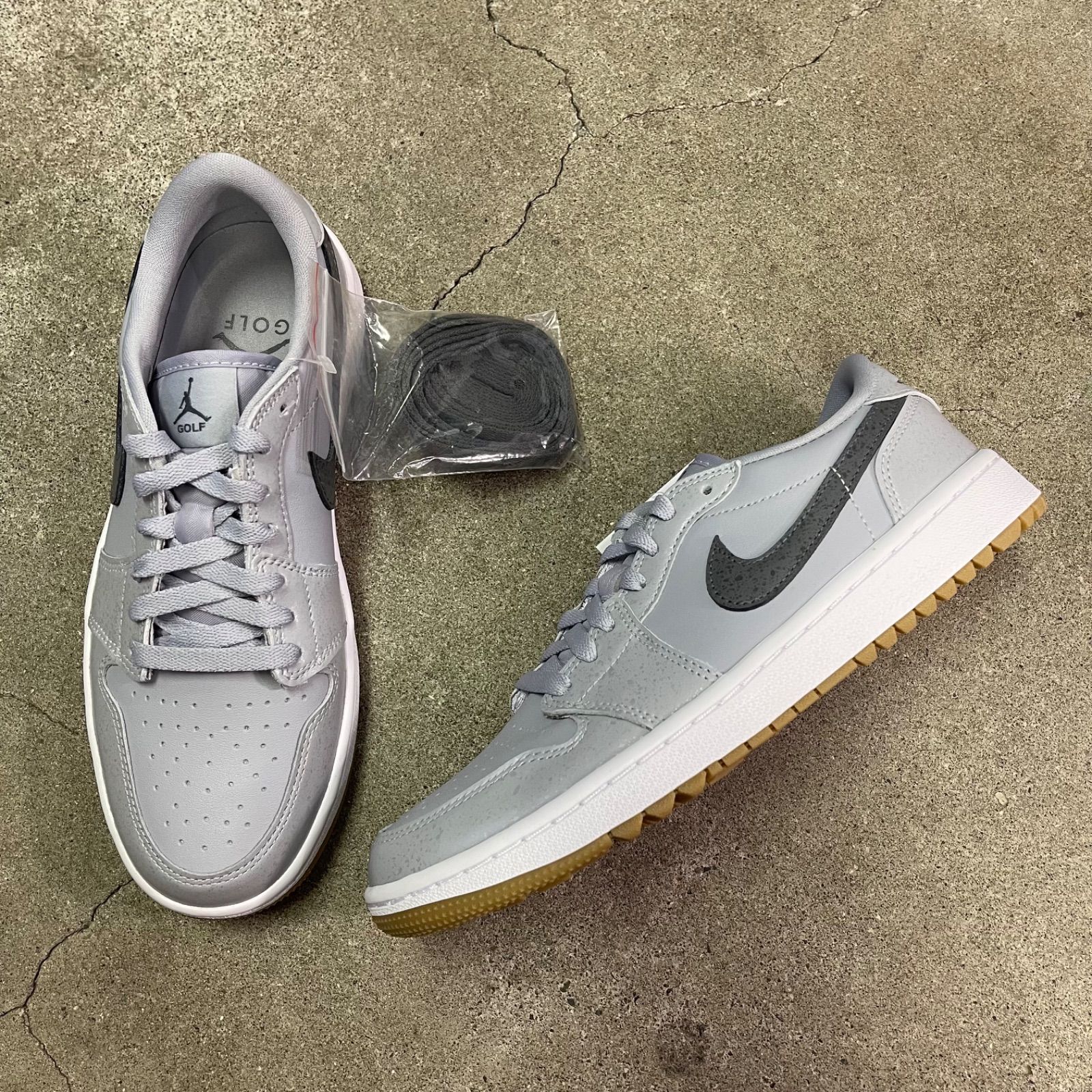 Nike Air Jordan 1 Low Golf 