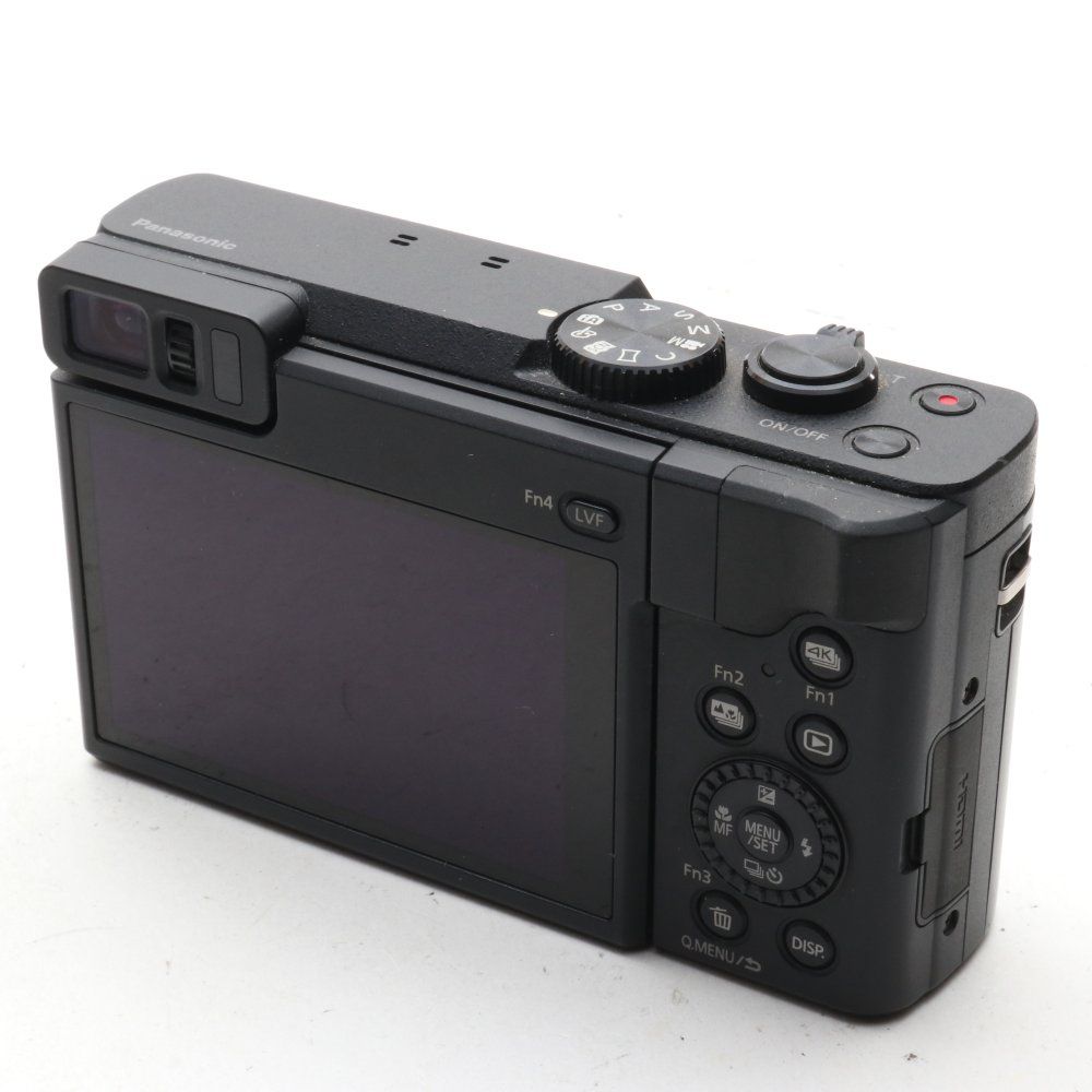  パナソニック コンパクトデジタルカメラ ルミックス TZ 90 光学30倍 4 K動画記録 シルバー DC S その他 デジタルカメラ