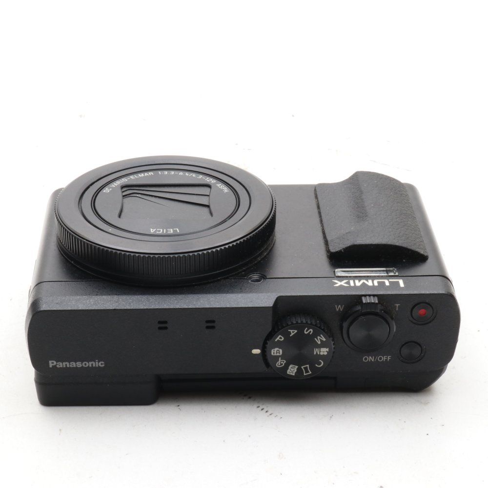 コンパクトデジタルカメラ ルミックス