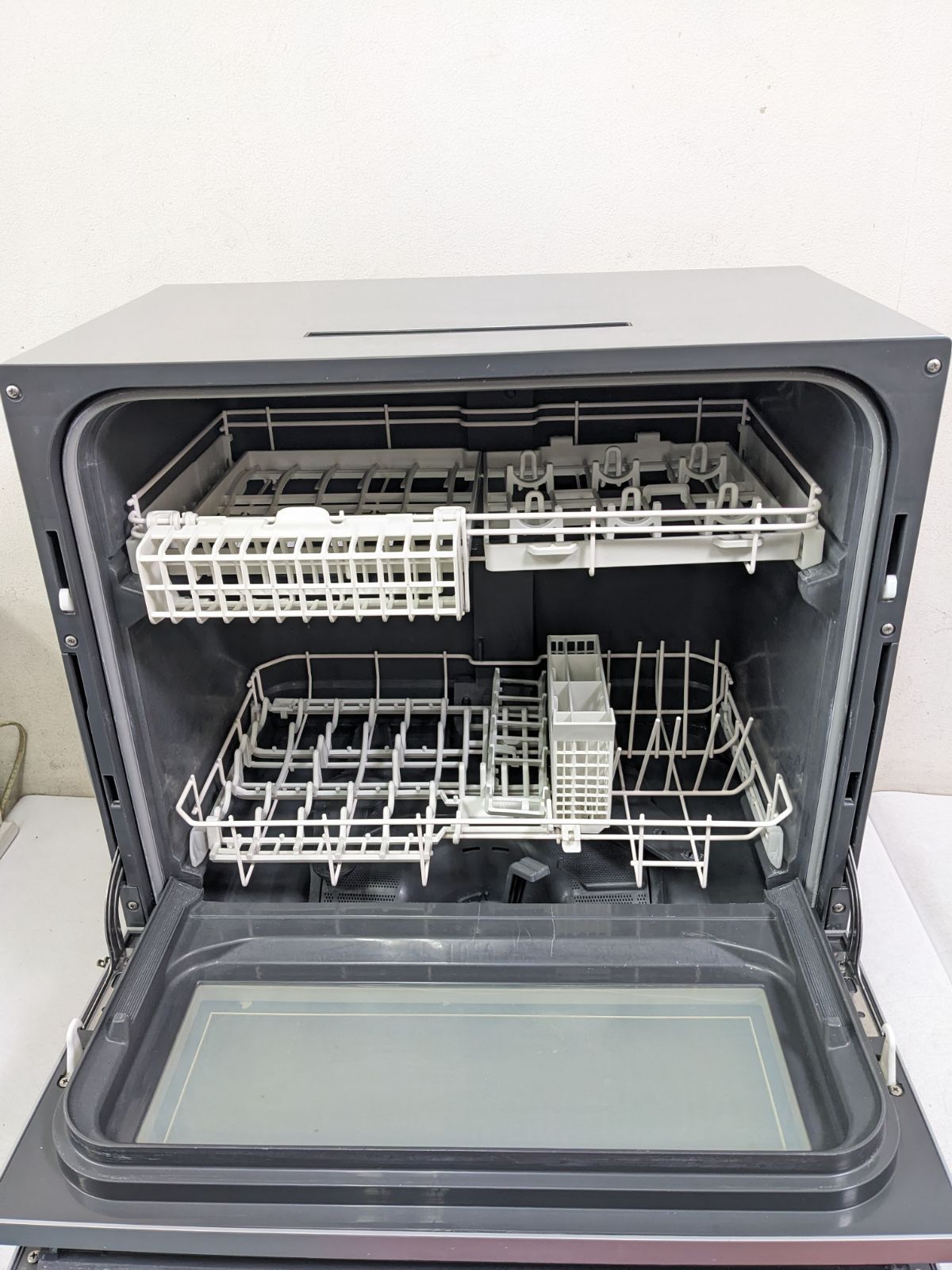 ☆　Panasonic NP-TZ200-S 2019年製　定価12万円 概要 食器洗い乾燥機 NP-TZ200 | 食器洗い乾燥機（食洗機） | Panasonic