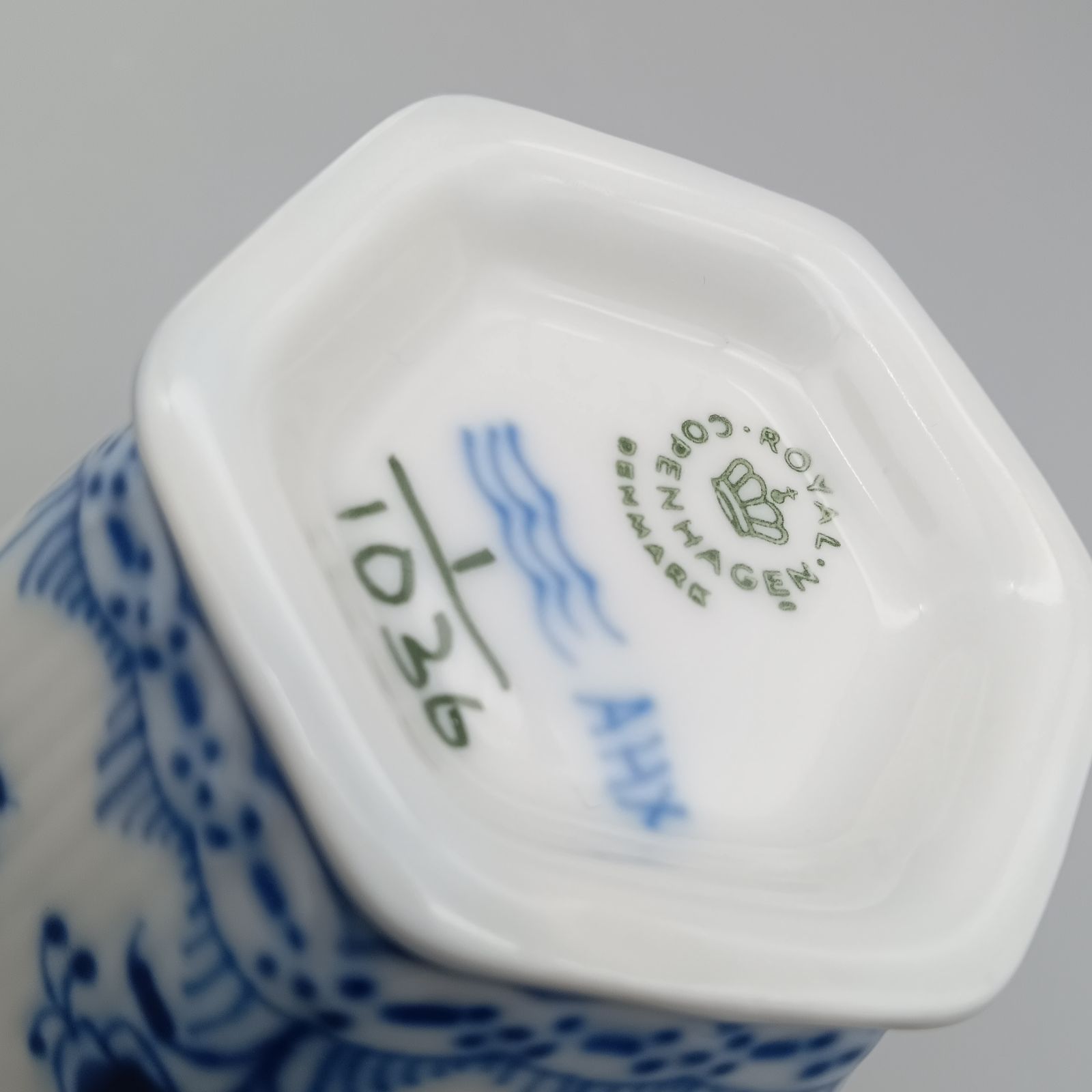 カップ＆ソーサー 顔付き