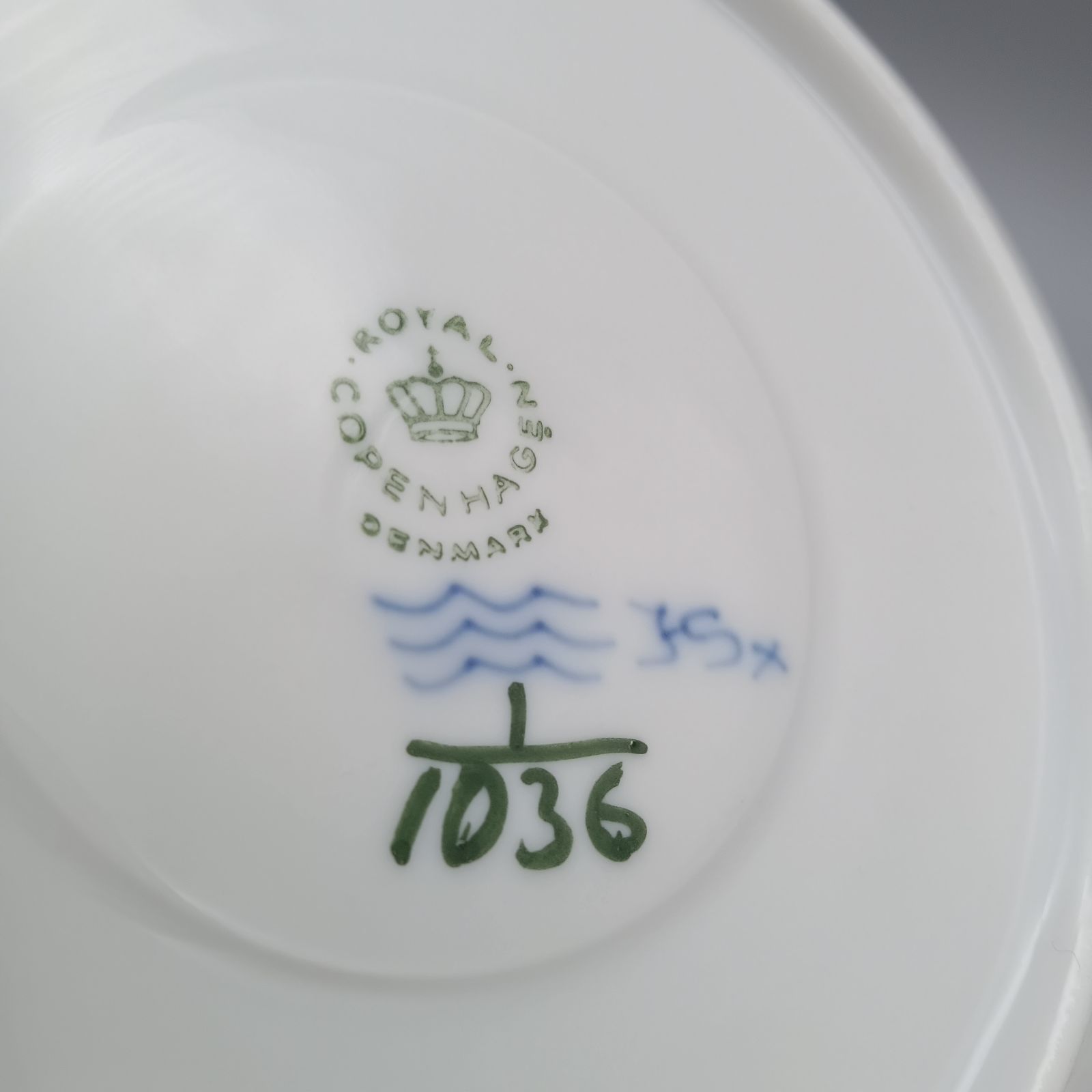 カップ＆ソーサー