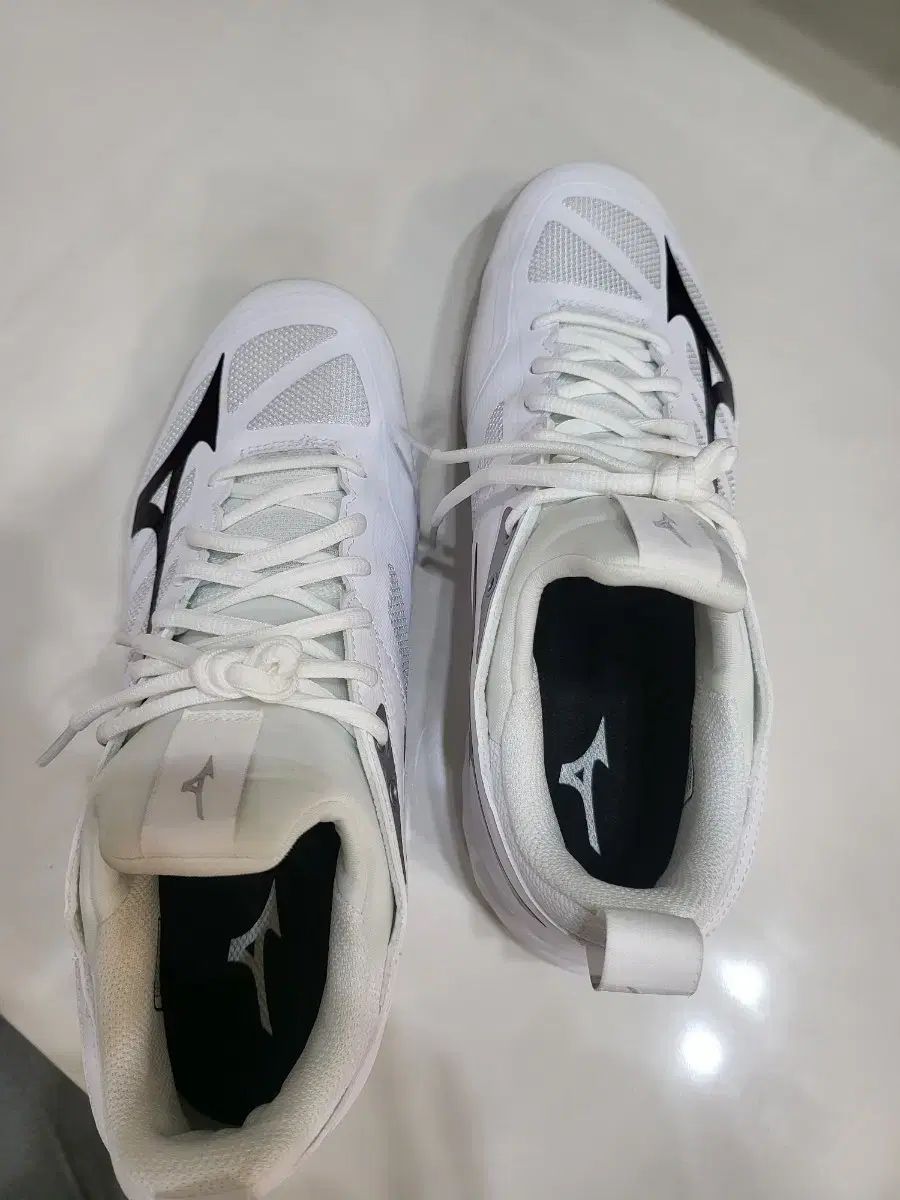 バレーボールシューズ