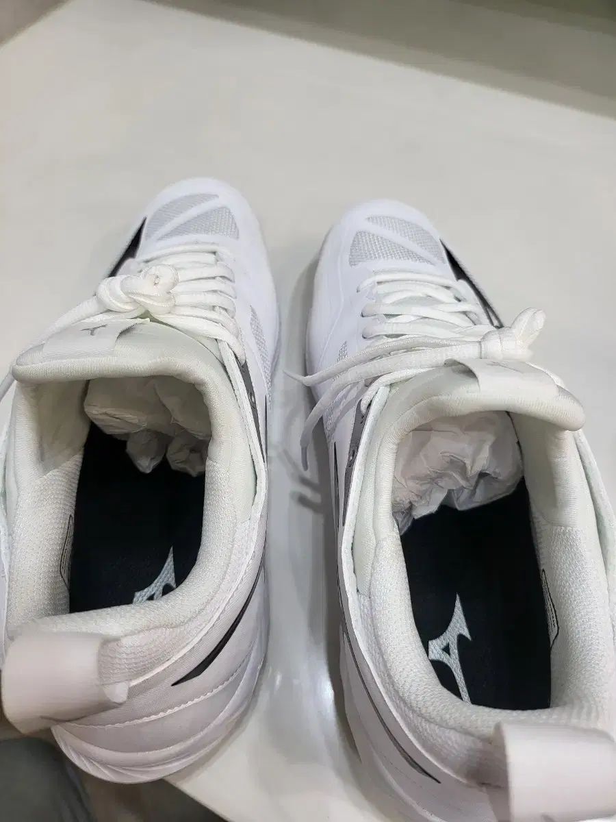 バレーボールシューズ インドア