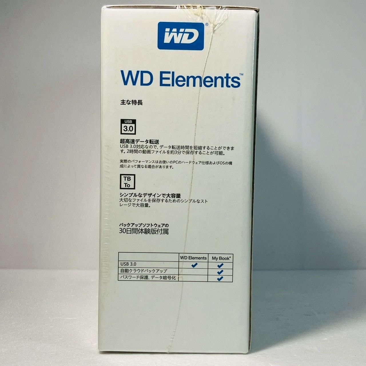 湘-23 WD Elements 5TB ベーシックストレージ WDBBKG0050HBK-JESN WWW_USTAUSTRALIA_COM_AU