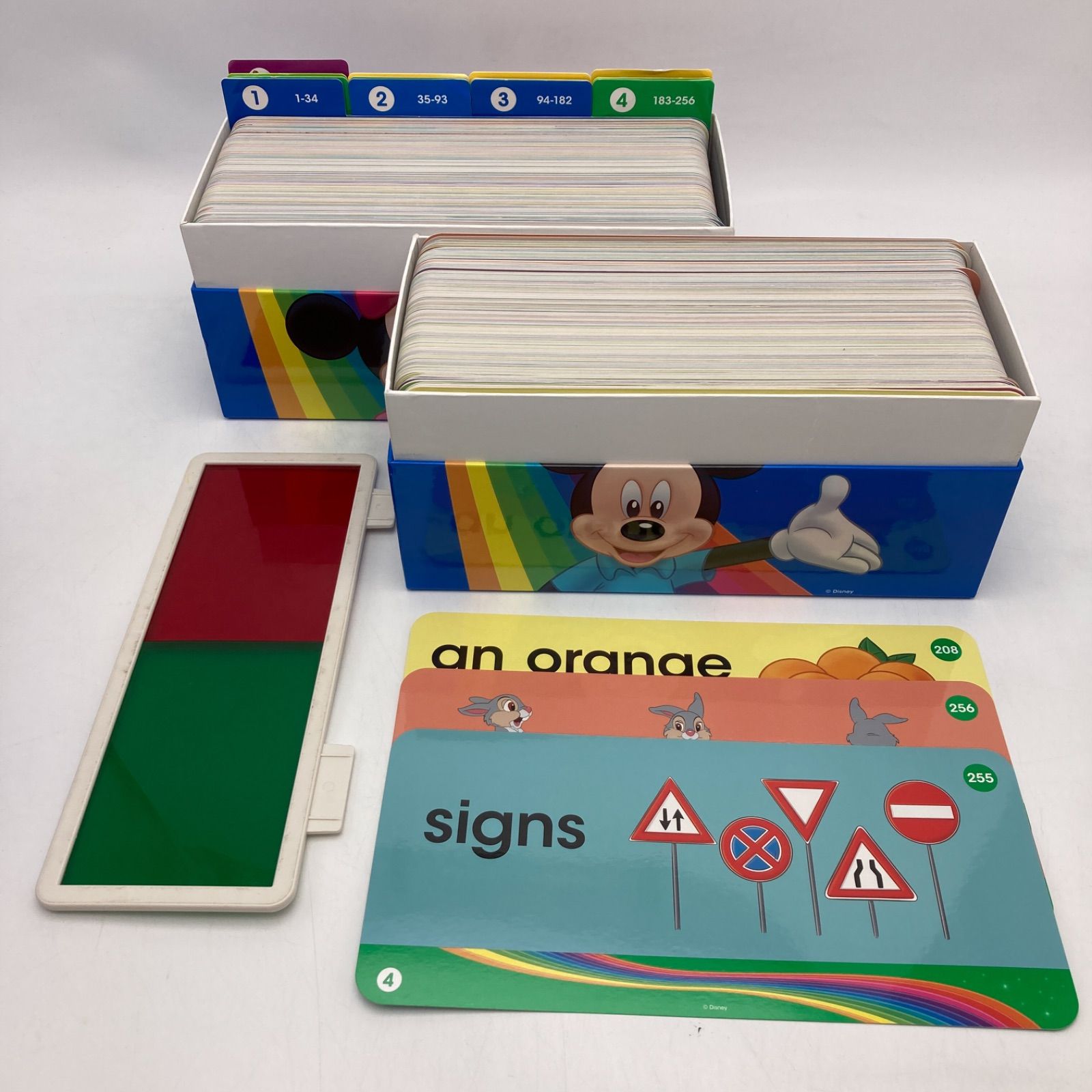 トークアロング・Ｑ＆Ａカード　ディズニー英語システム　DWE　801422 トークアロング・Q＆Aカード ディズニー英語システム DWE 801422 DWE