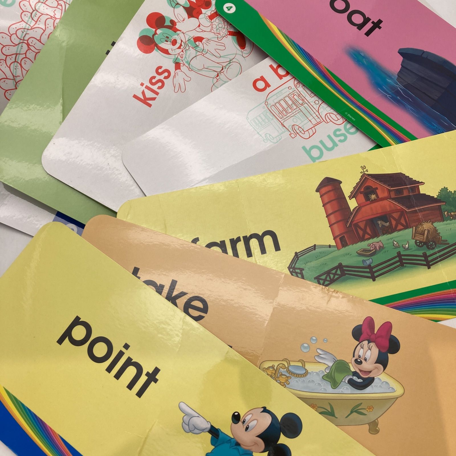 トークアロング・Q＆Aカード 最新 プレイメイトエアー DWE 206622