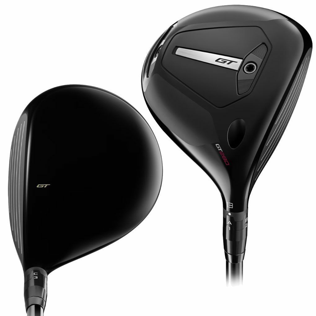 タイトリスト GT280 Mini Driver ドライバー メンズ 右用 ヘッド ＋ カバー モデル 通販