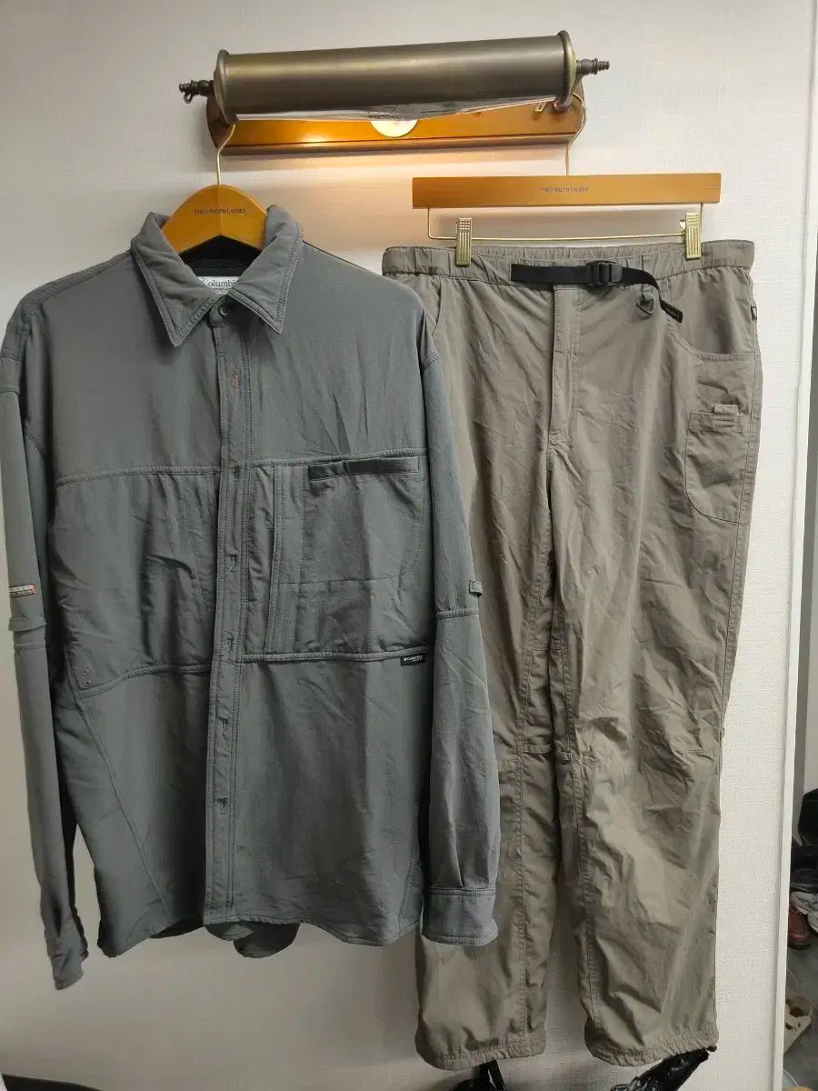 SALOMON×UNION 2点セット PULSE RE-UNION 152cm