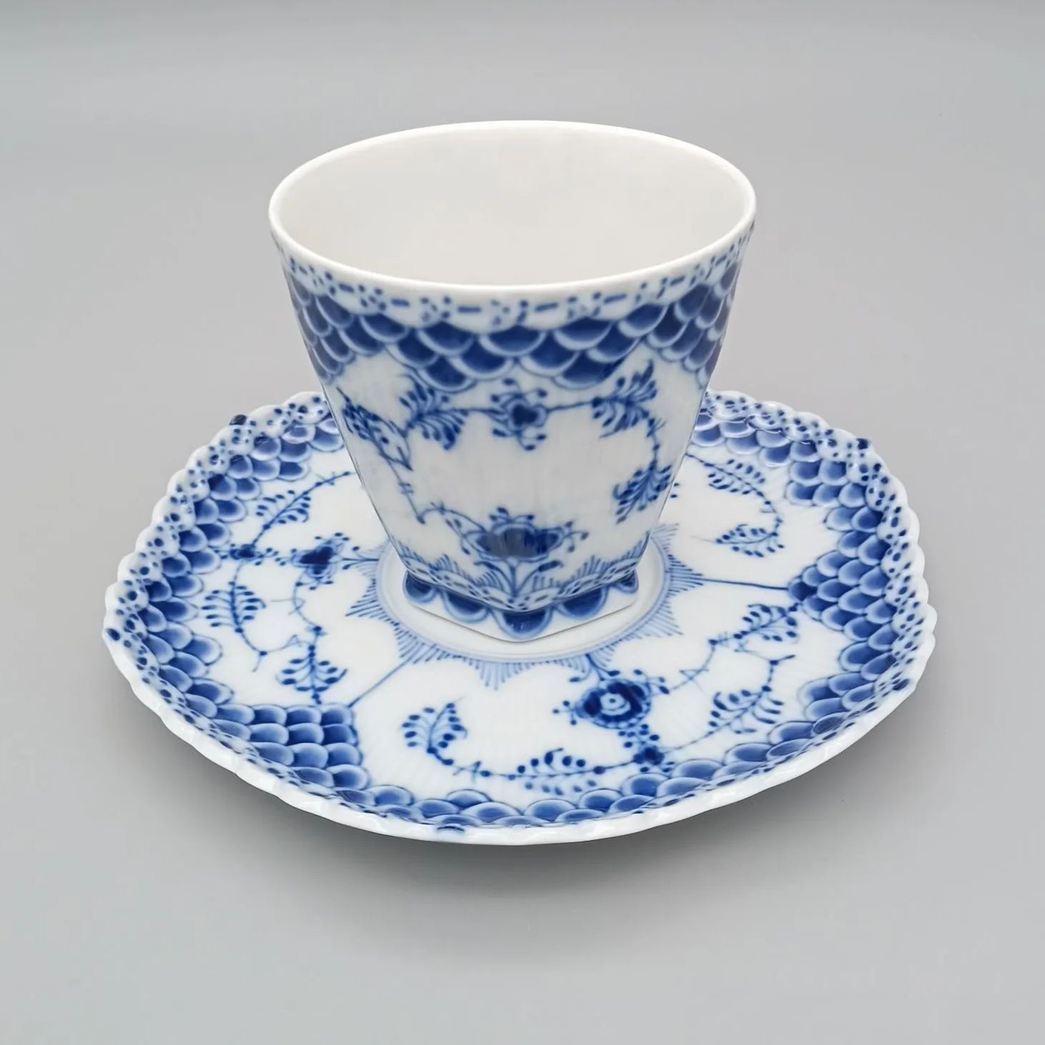 フルレース カップ＆ソーサー