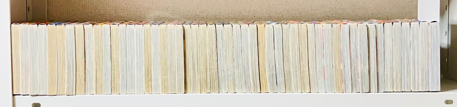 ちはやふる全50巻 関連書籍4冊付