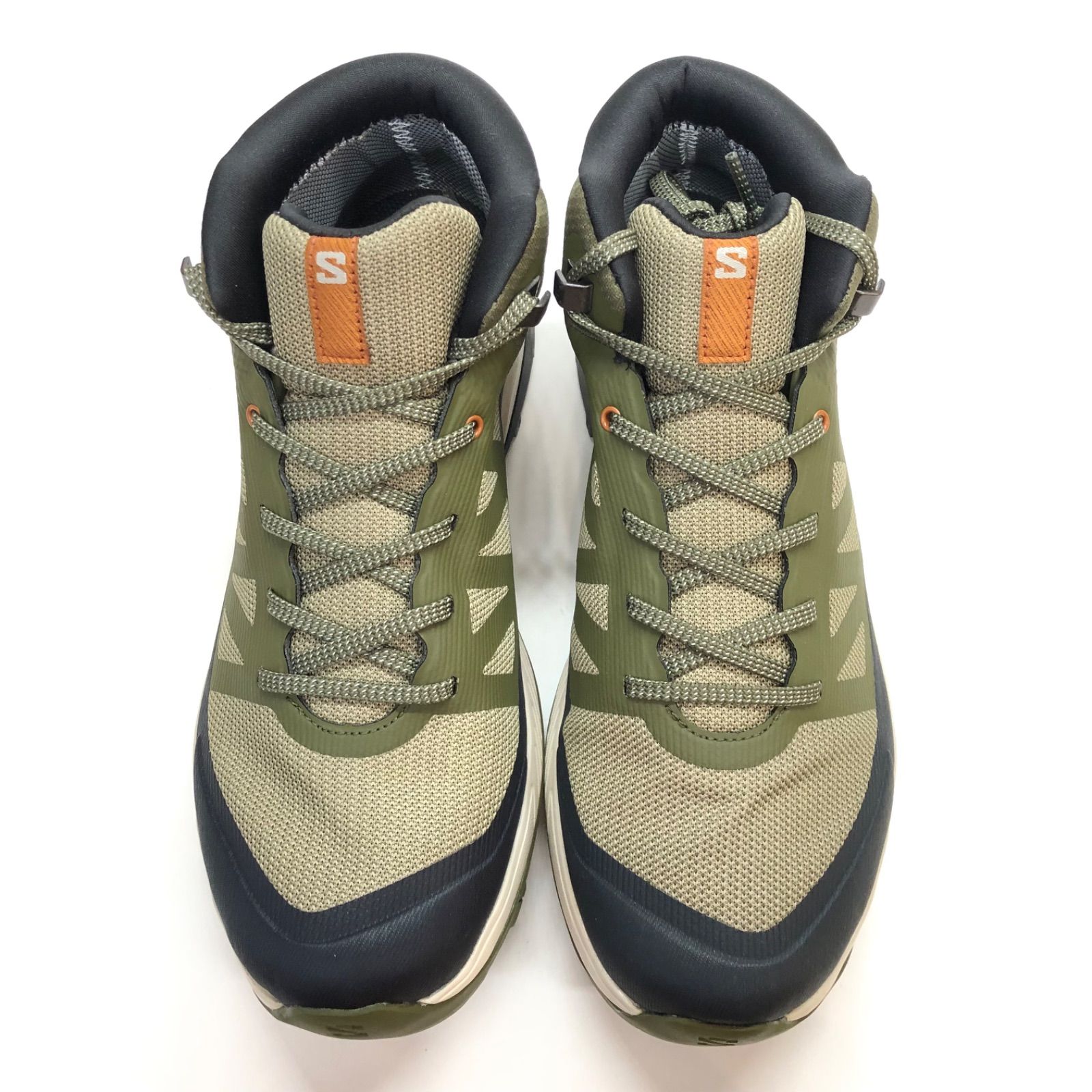 SALOMON OUTRISE MID GTX