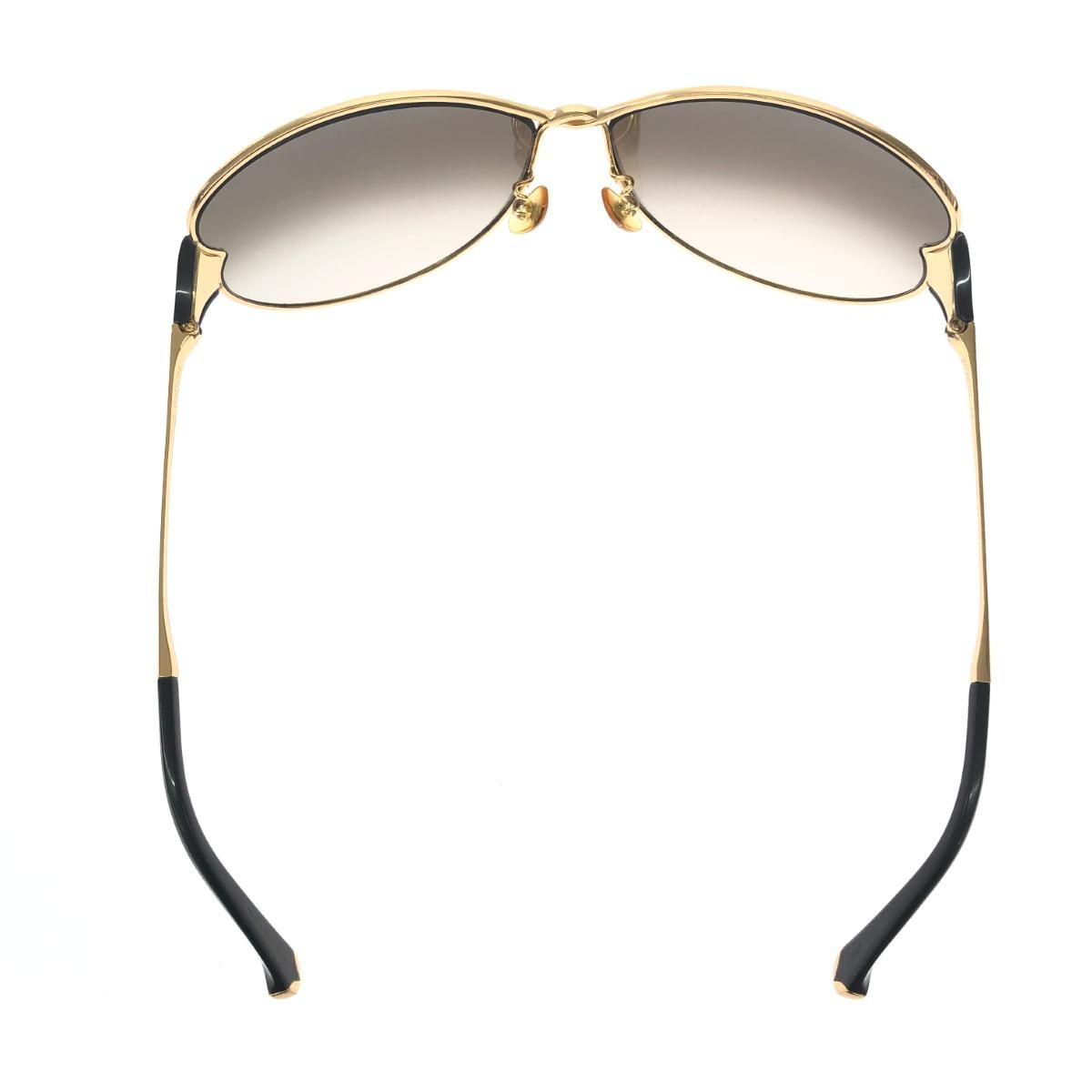 LOUIS VUITTON ルイヴィトン サングラス/デイジー Z0262U ブラック