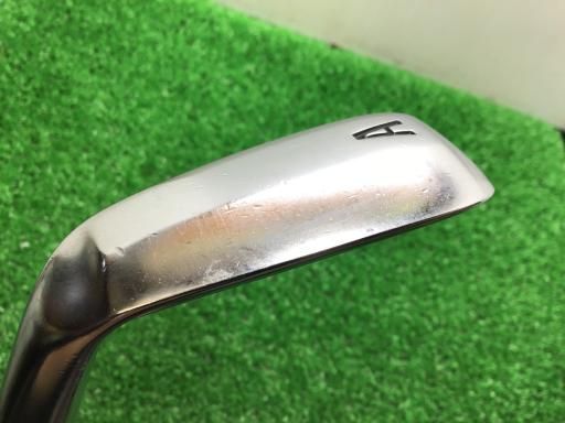 ダンロップ SRIXON ZX 5 AW ウェッジ WG 特注シャフト フレックスS メンズ 男性用 右利き 右用 Cランク ゴルフクラブ