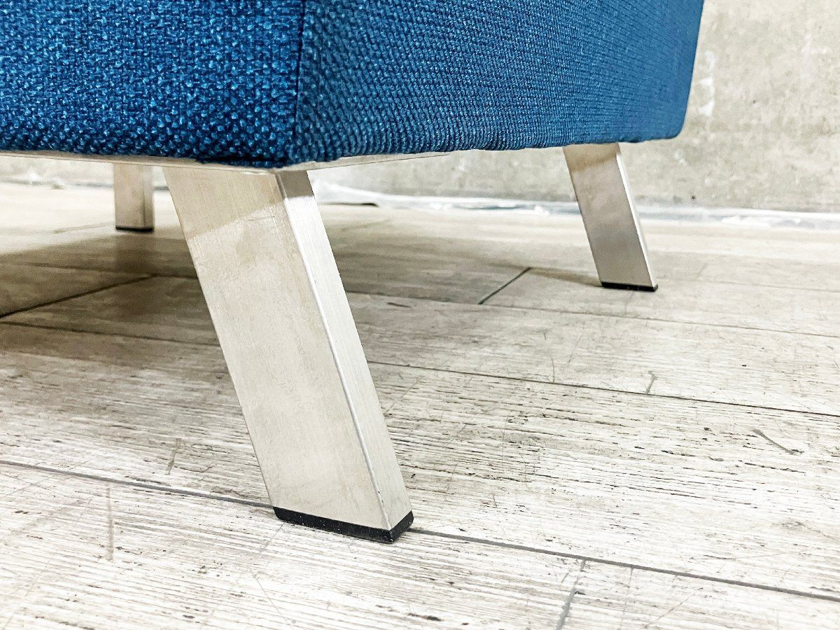 パスカル1人掛けソファ