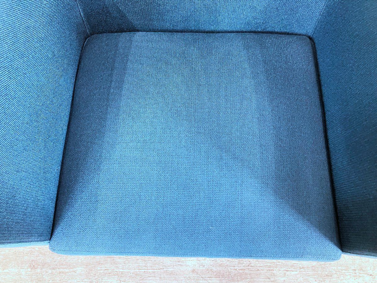 AIDEC アイデック パスカル1人掛けソファ 片山正通 北欧 NEXPOTALLINN_EU