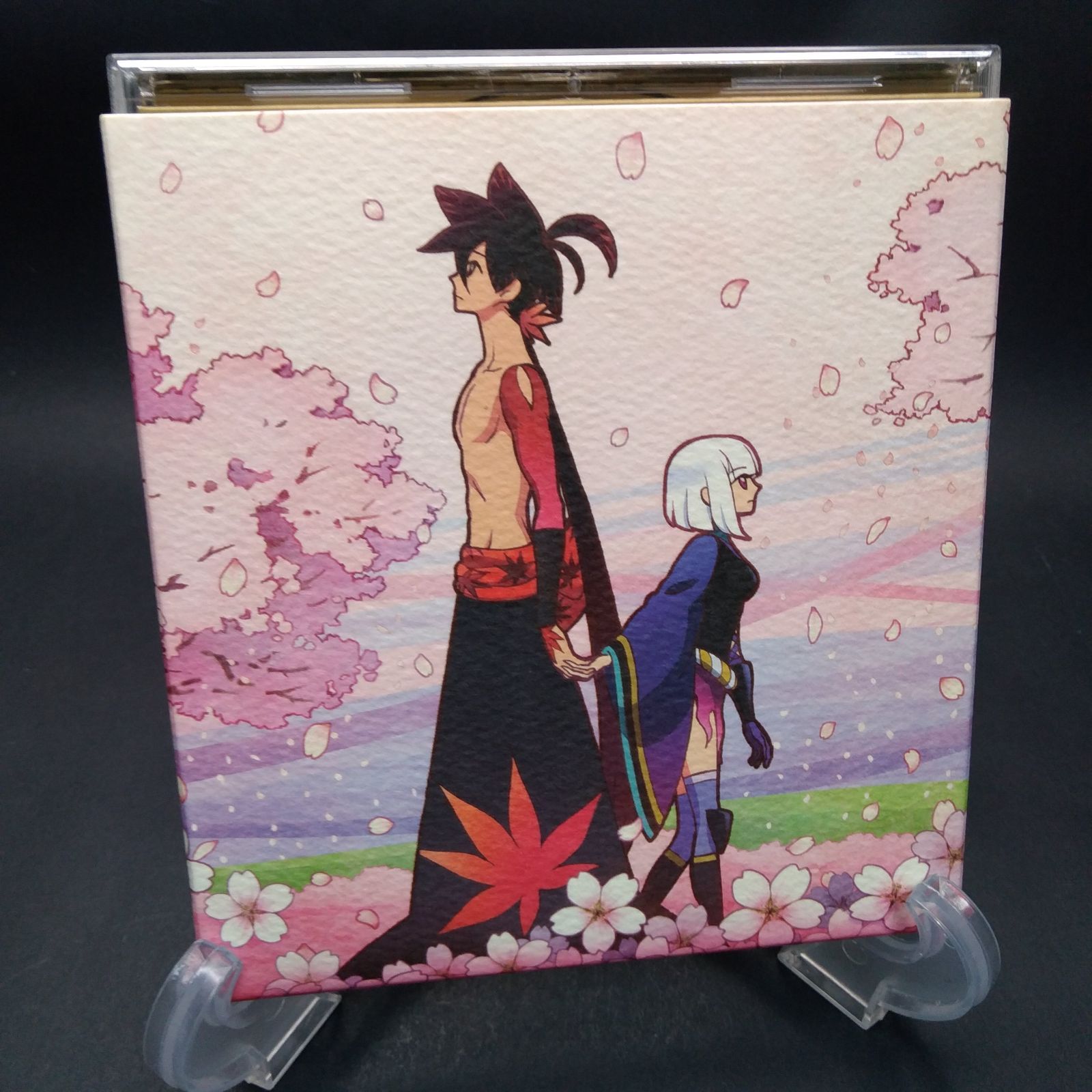 刀語 オリジナル サウンドトラック Vol.2