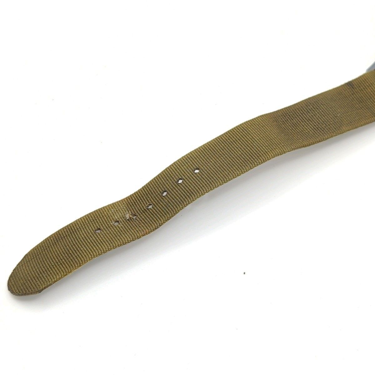 TIMEX Camper Military Watch hand-wound Ladies Green Y 2 K Vintage Working 80 s 90 タイメックス キャンパー 時計 手巻き メンズ グリーン 黒文字盤 ヴィンテージ 稼働品