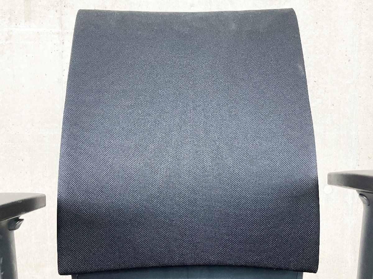 キャスターチェア