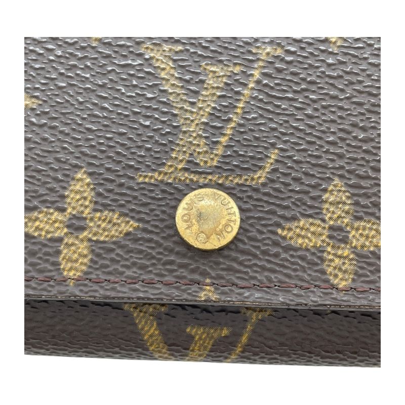 ポルトフォイユ