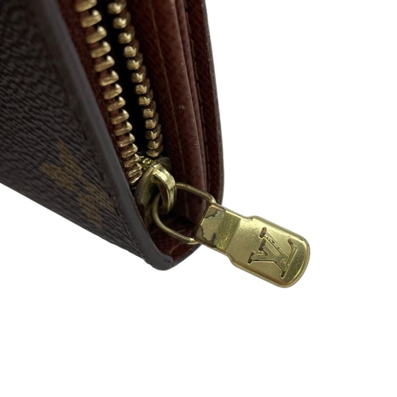 ブラウン モノグラム