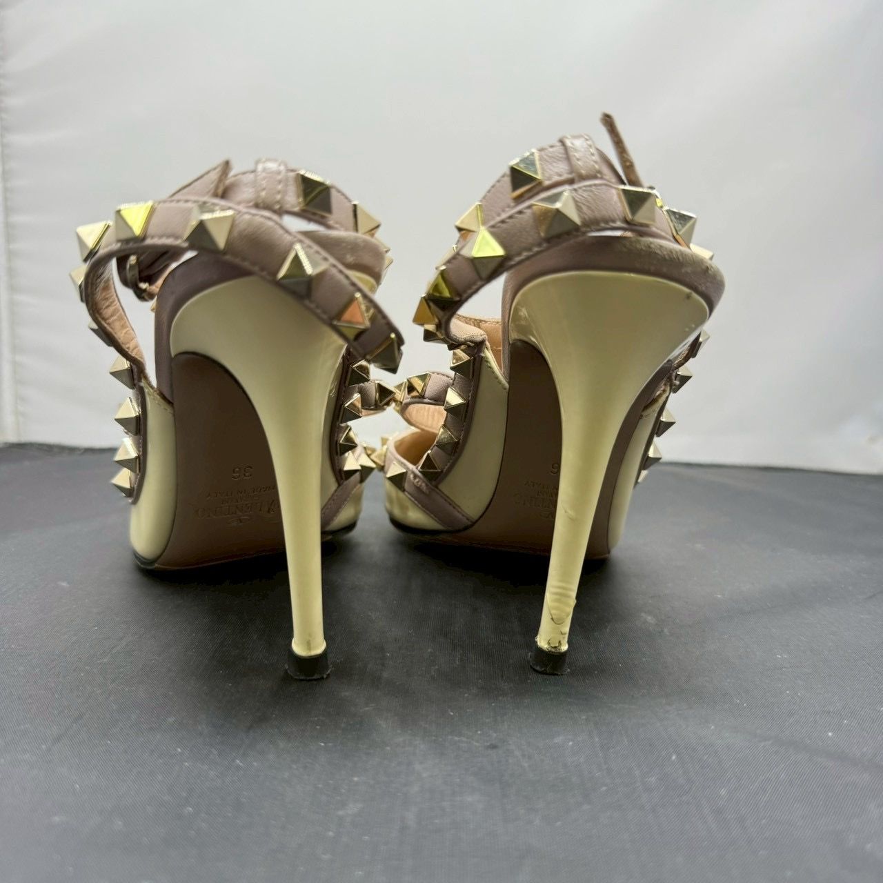 ヴァレンティノ