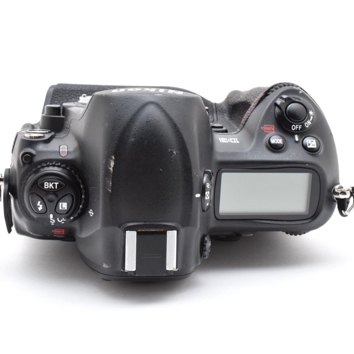 Nikon D3 ボディ ニコン プロ機 一眼レフカメラ 動作品 難あり｜D570