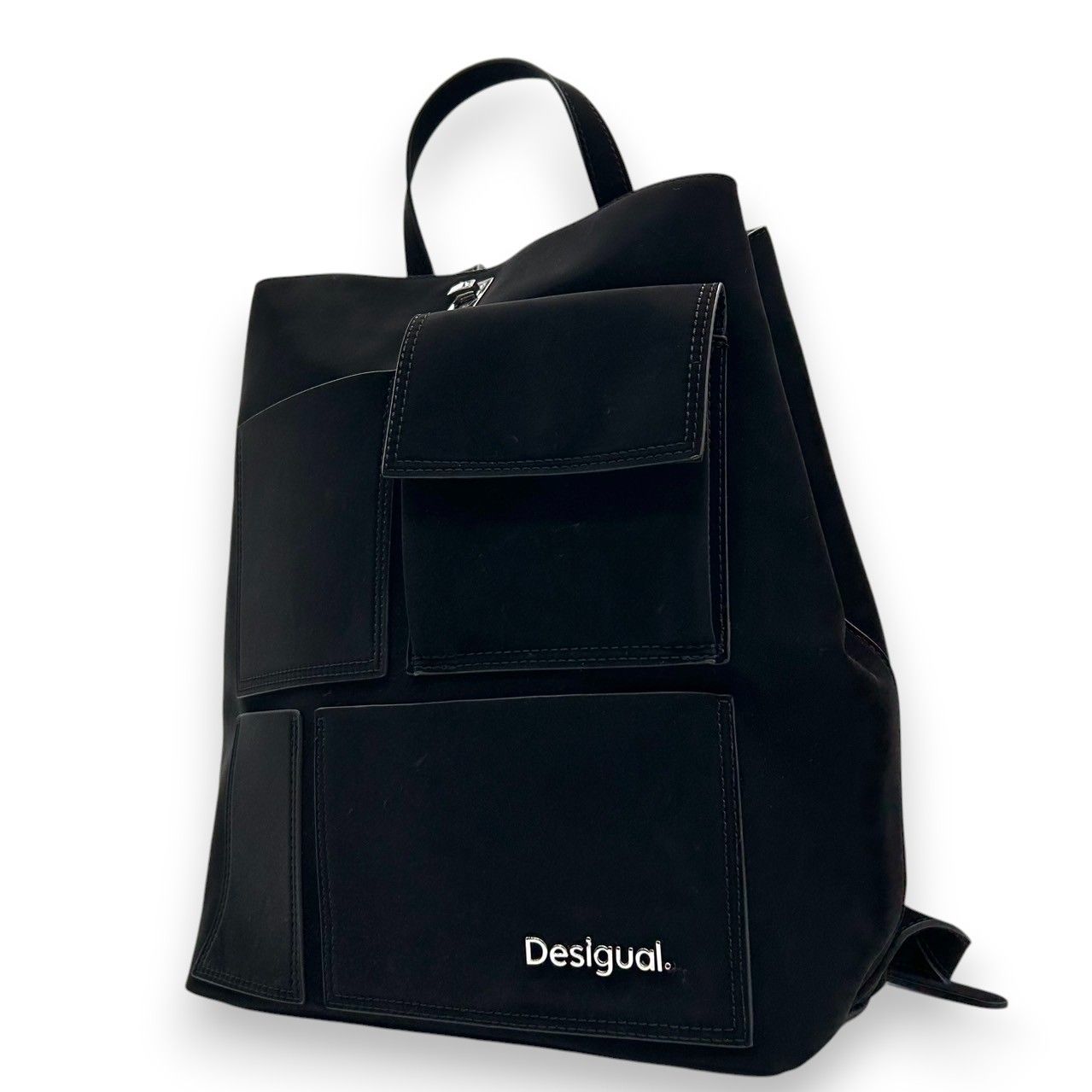 Desigualリュック軽量 楽天市場】デシグアル （ Desigual. ） バックパック