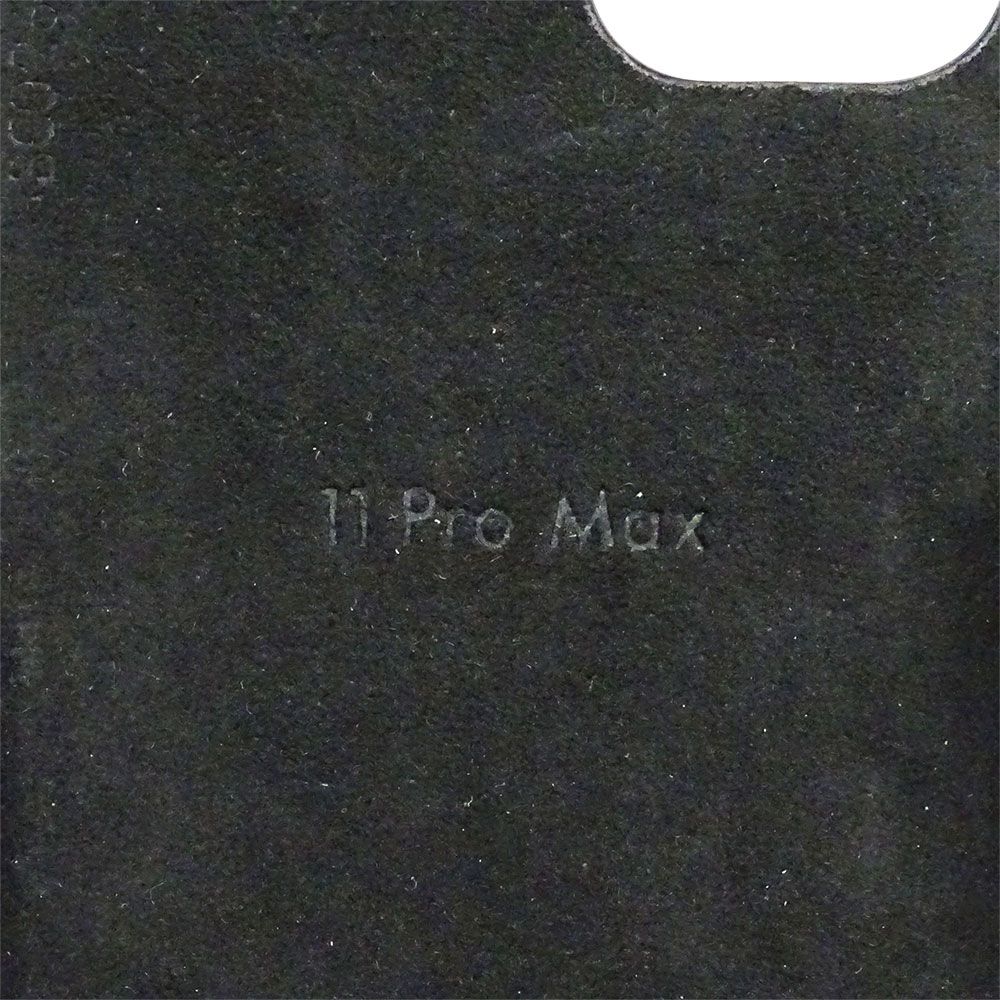 モノグラムキャンバス iPhone