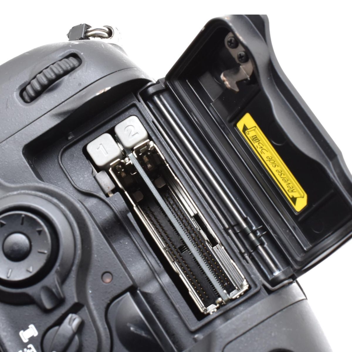 Nikon D3 ボディ ニコン プロ機 一眼レフカメラ 動作品 難あり｜D570