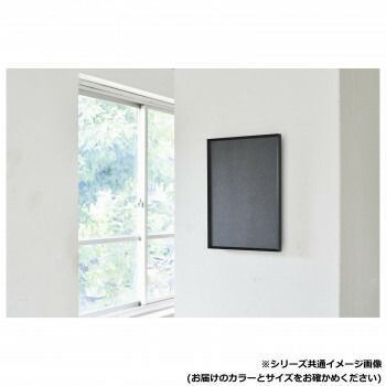 CUT マットブラック