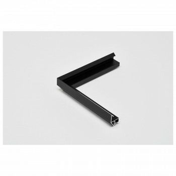 アルナ UVアクリル CUT マットブラック 600x300 1826