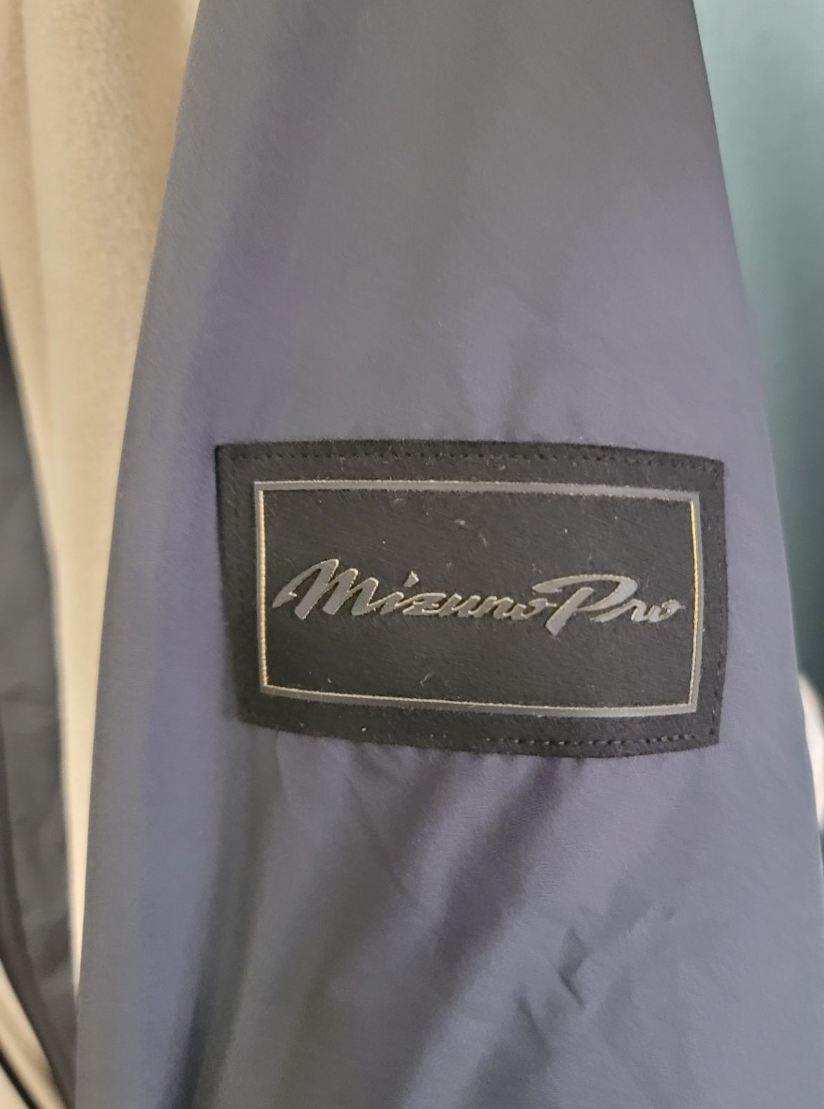 ミズノプロ限定フリース 人気 値引き不可 ミズノプロ 限定品 フリース