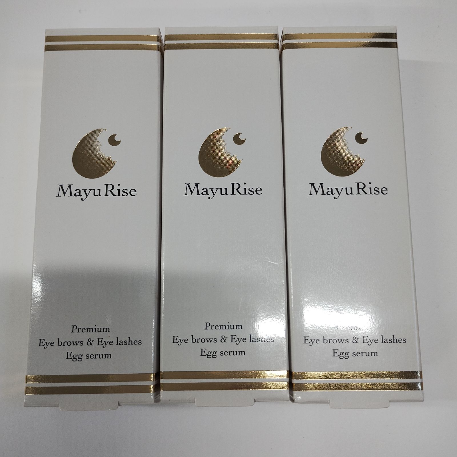 Luitus マユライズ 3ml マユライズ Luitus マユライズ 3ml【公式通販】