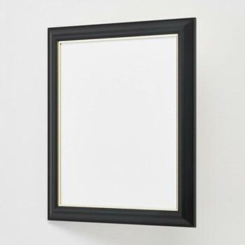 ブラックレザー コピー紙B3