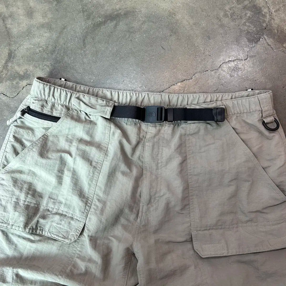 FACE ザノースフェイス