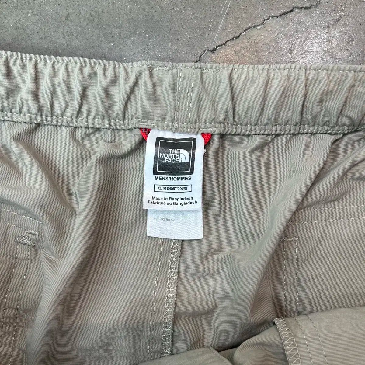 ザノースフェイス