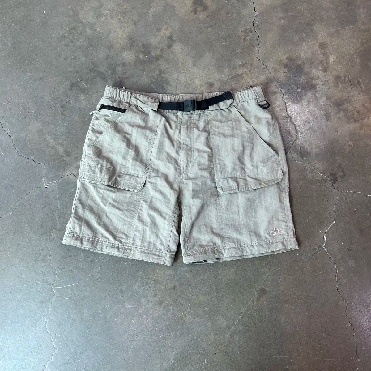 THE NORTH FACE ザノースフェイス コンバーチブル パンツ