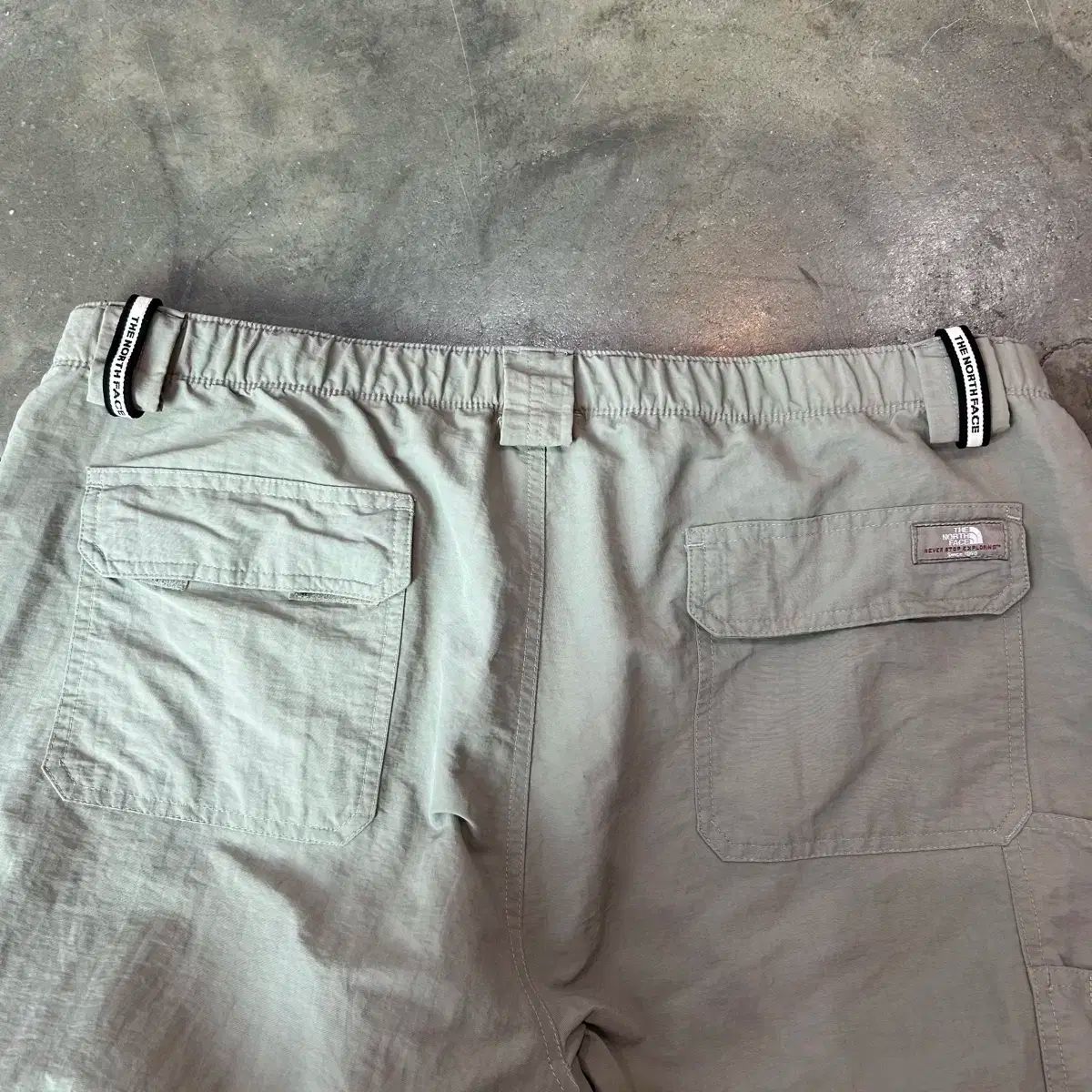  THE NORTH FACE ザノースフェイス コンバーチブル パンツ その他 パンツ