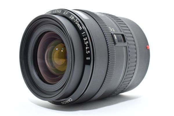 ☆極上美品☆ Canon キヤノン EF 28-70mm F2.8 L USM ☆清潔