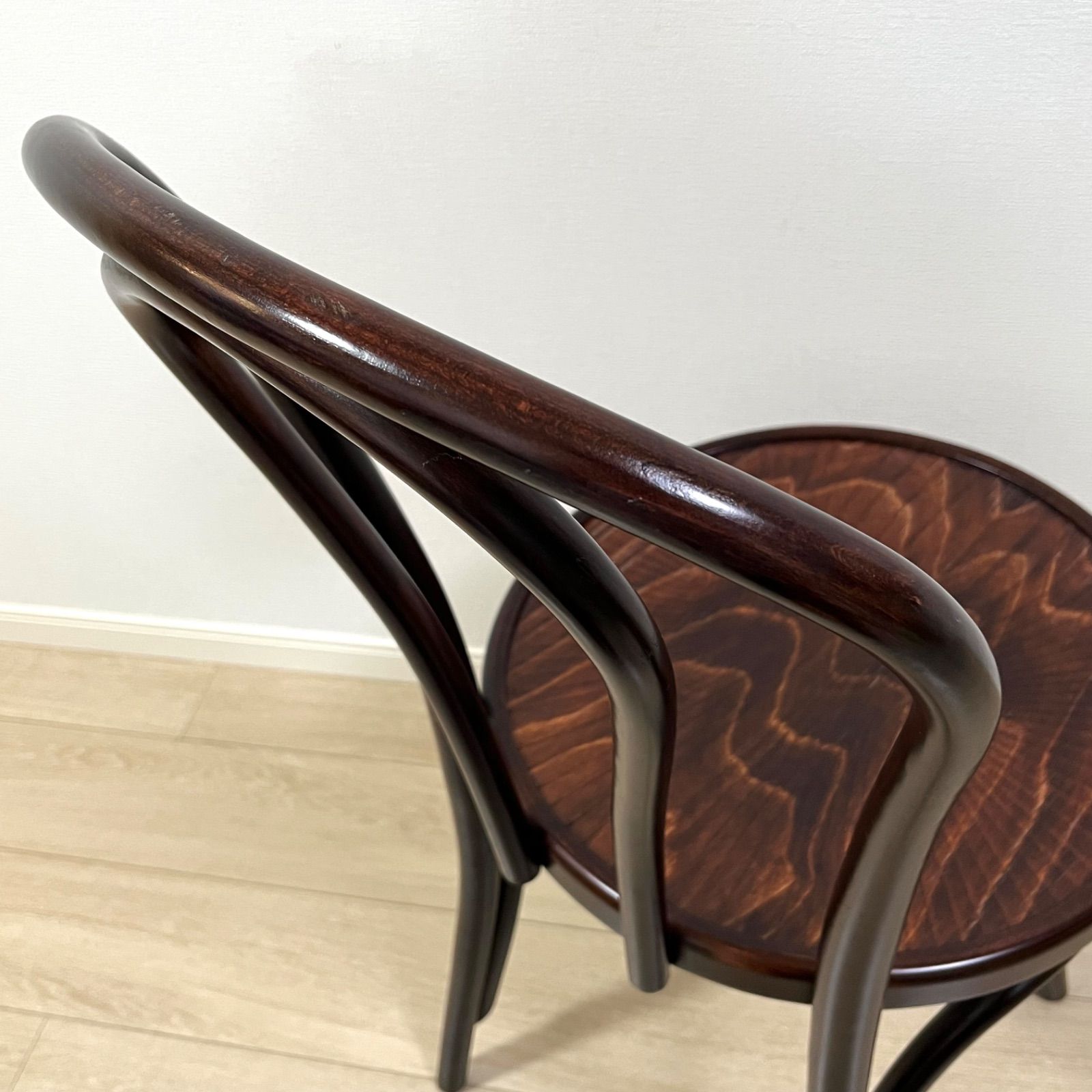 秋田木工 ベントウッドチェア NO-16 秋田木工 ベントウッドチェア NO-16 - メルカリ