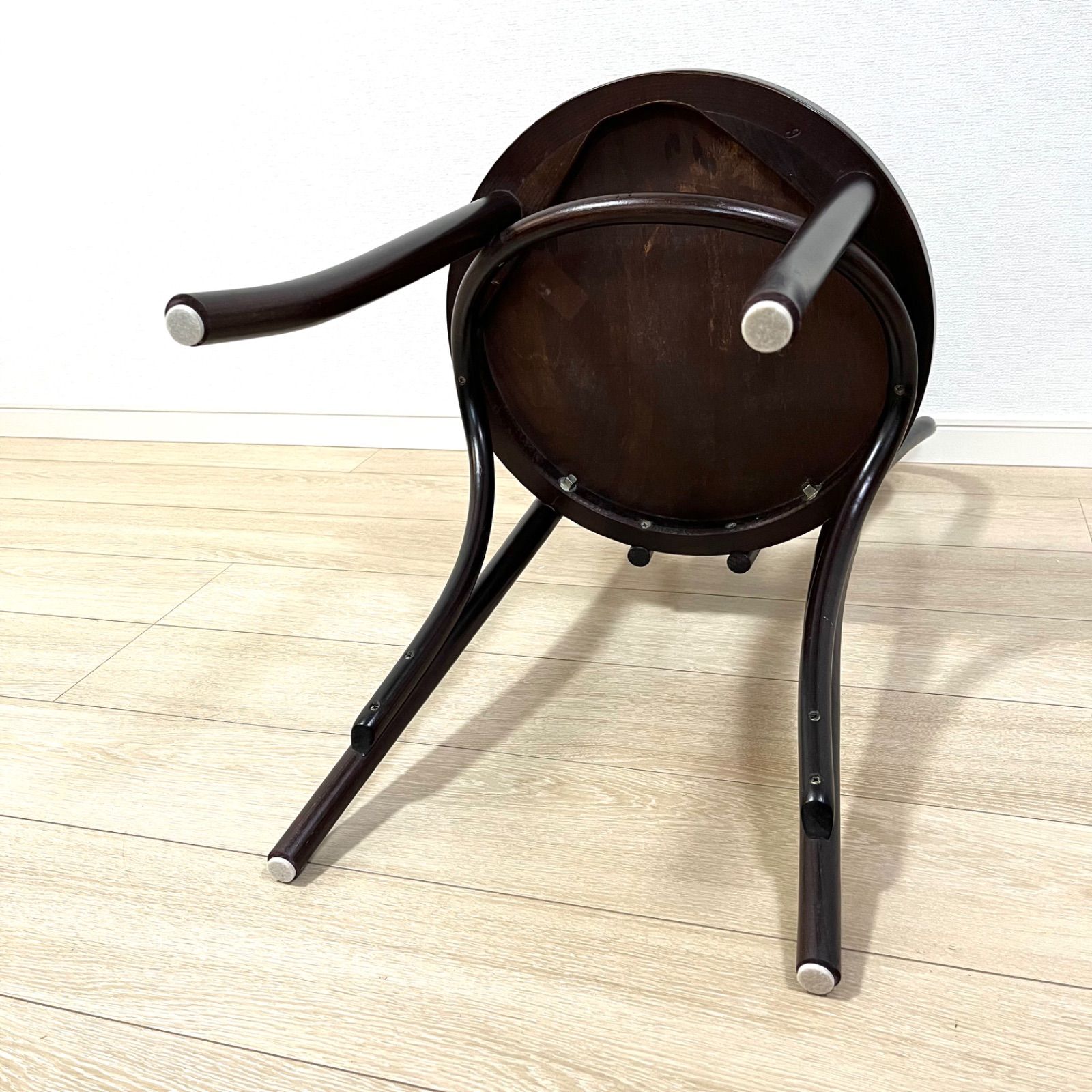 秋田木工 ベントウッドチェア NO-16 秋田木工 ベントウッドチェア NO-16 - メルカリ