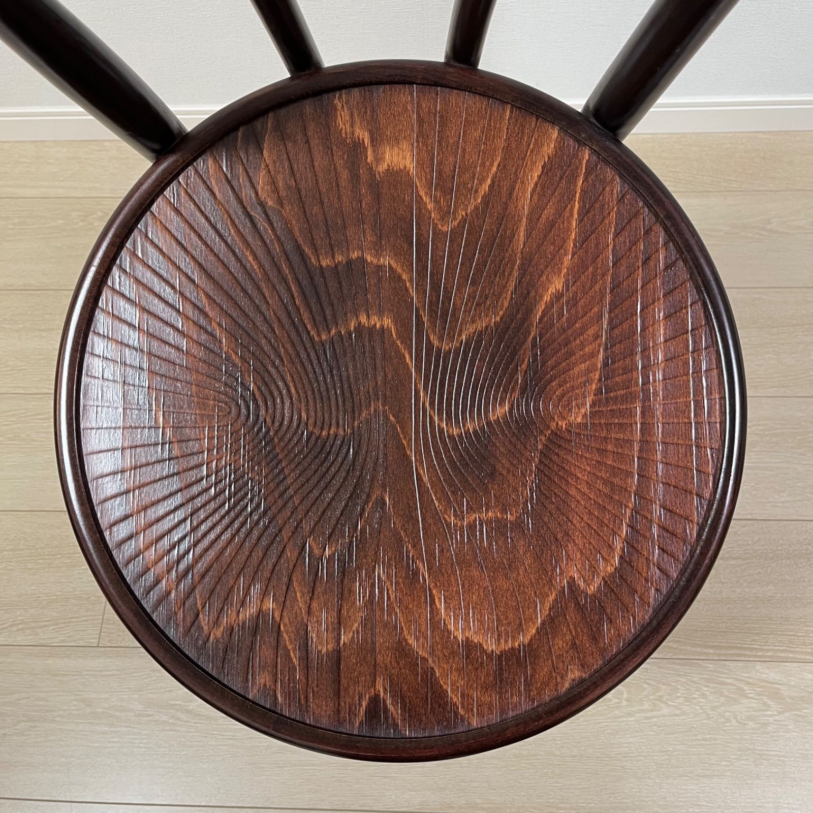 秋田木工 ベントウッドチェア NO-16 秋田木工 ベントウッドチェア NO-16 - メルカリ