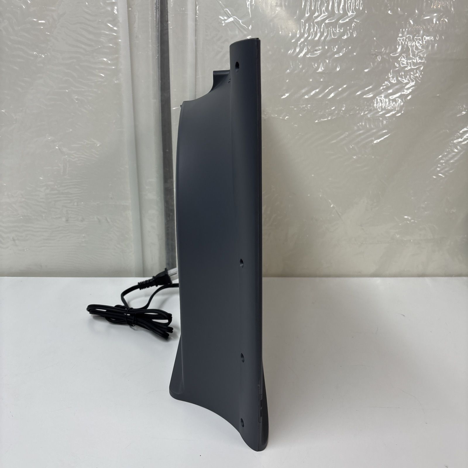 済 クリーニング済