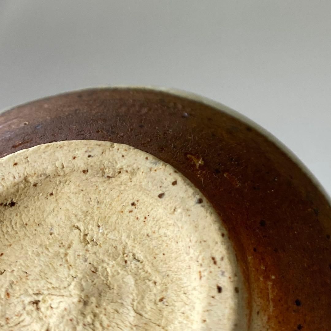 中川自然坊 山瀬斑唐津