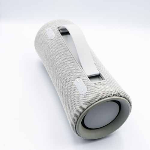 ワイヤレスポータブルスピーカーSRS