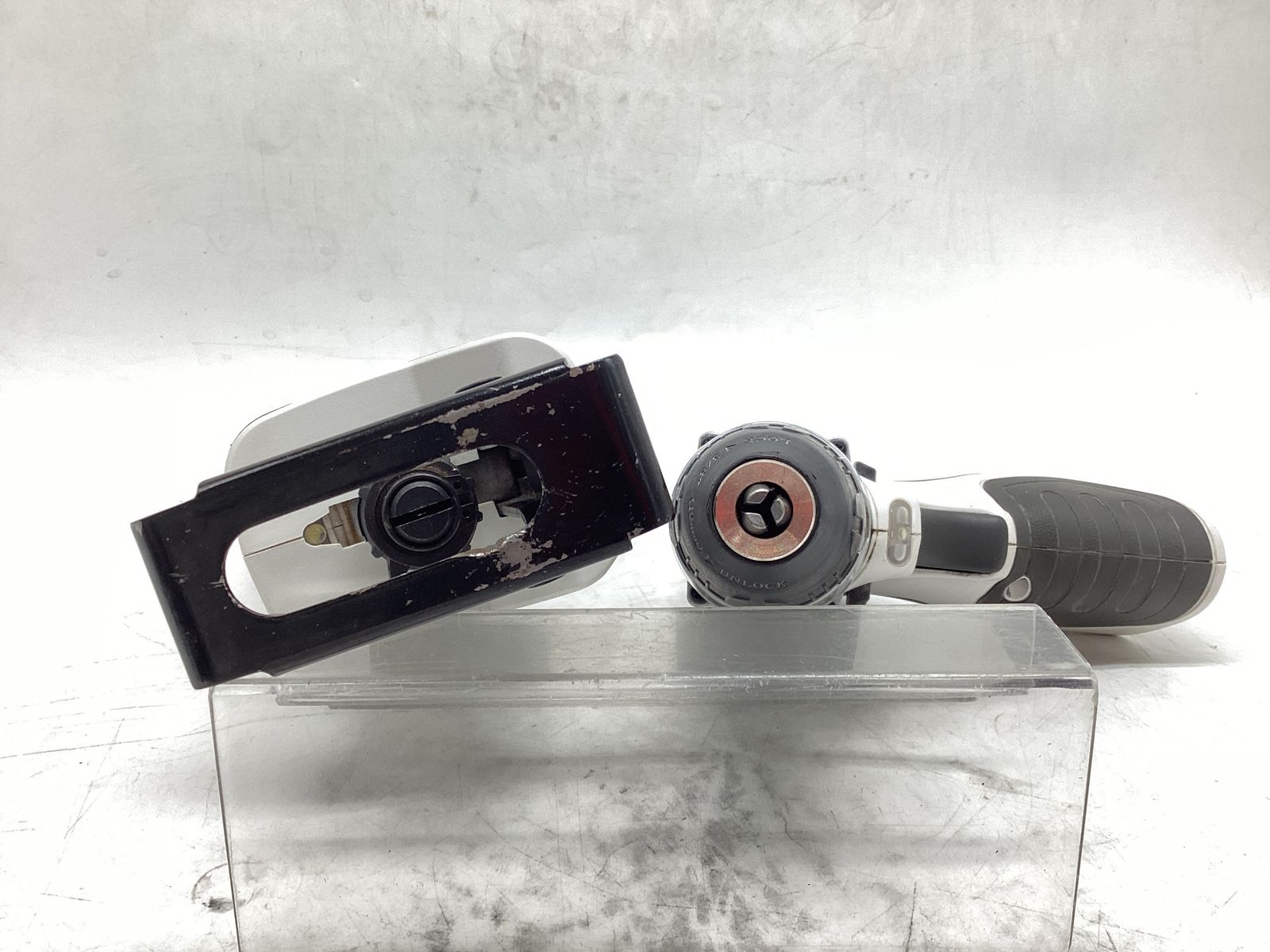DCM T-RS108V 充電式レシプロソー【リライズ野田愛宕店】【店頭取引限定】【中古】【管理番号：ITYZDSNMI1JG】 DCM BRAND DCM 充電式レシプロソー ホンタイノミT-RS108V : XPRICE